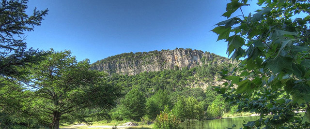 Foxfire Cabins, Texas Hill Country Cabins on the Sabinal River. Biker friendly, Family Oriented, Pet Friendly